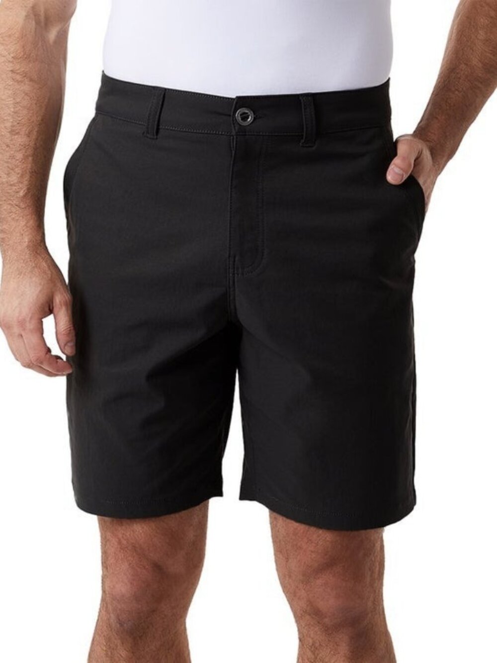 32 Degrees Men's Chino Short